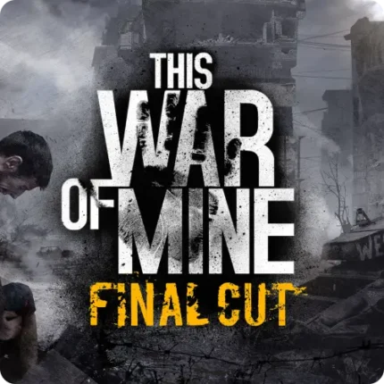This War of Mine: Final Cut Steam CD Key
