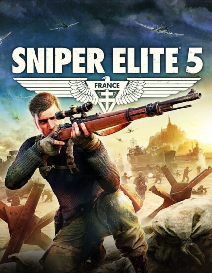 Sniper Elite 5 PC