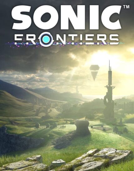 Sonic Frontiers PC