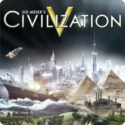 Sid Meier's Civilization V Complete Edition Steam CD Key