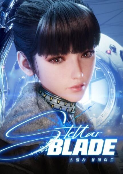 Stellar Blade™ PS5
