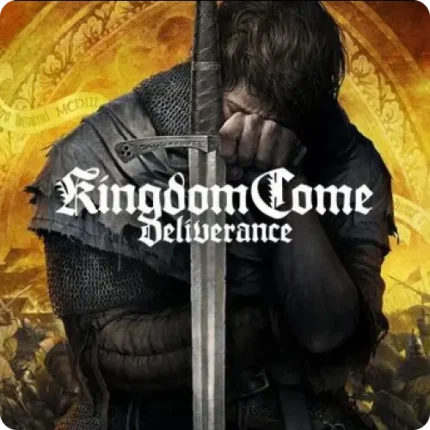 Kingdom Come: Deliverance Steam CD Key