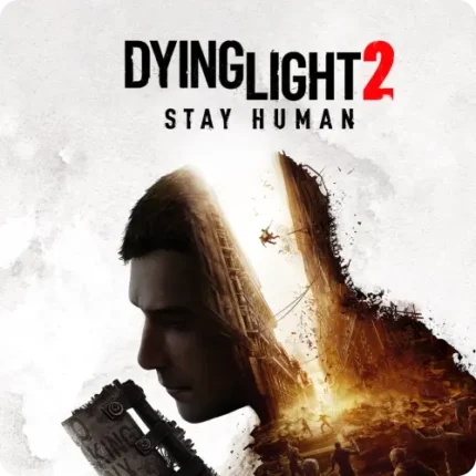 Dying Light 2 Steam CD Key