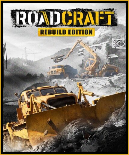 RoadCraft  PC