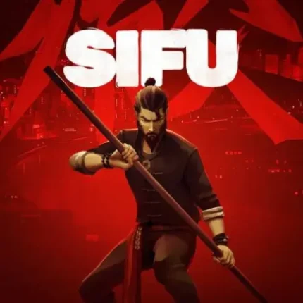 Sifu TR Steam Cd Key