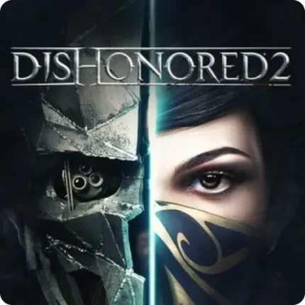 Dishonored 2 Steam CD Key