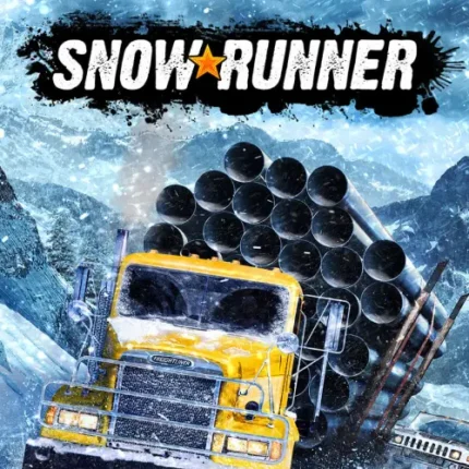 SnowRunner Steam CD Key