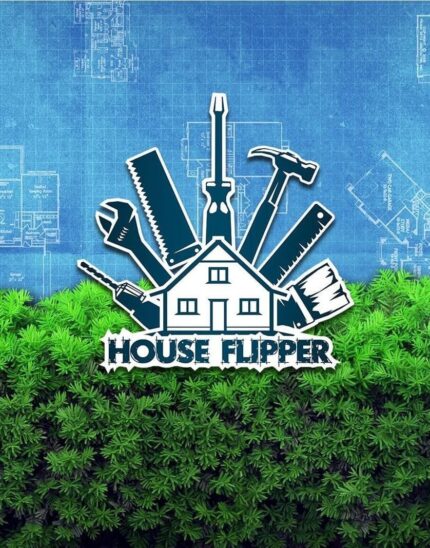 House Flipper PC