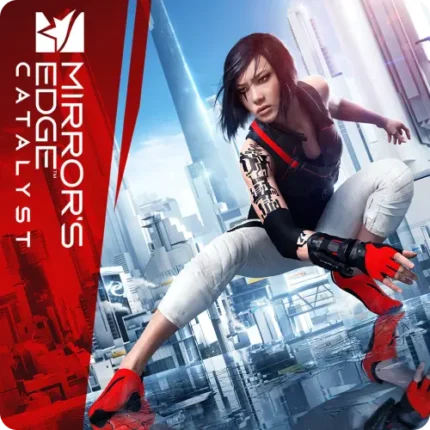 Mirror's Edge Catalyst EA App CD Key
