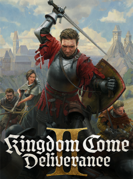 Kingdom Come: Deliverance II PC