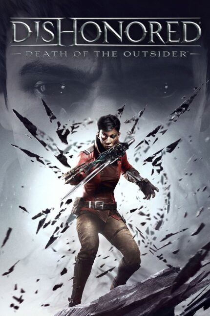 Dishonored: Death of the Outsider PC