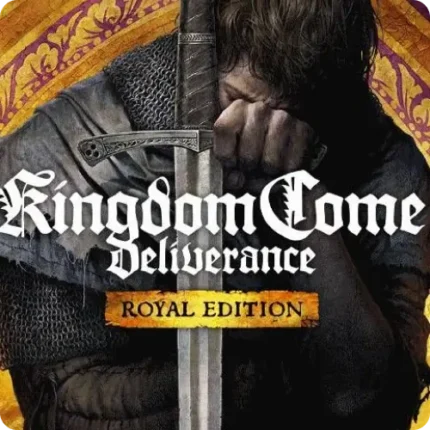 Kingdom Come: Deliverance Royal Edition Steam CD Key