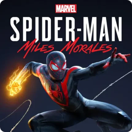 Marvel’s Spider-Man: Miles Morales Steam CD Key