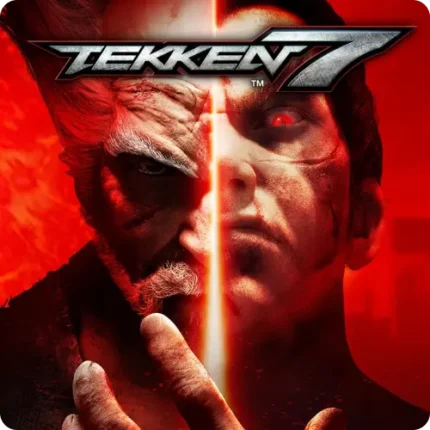 TEKKEN 7 Steam CD Key