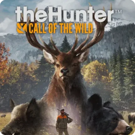 theHunter: Call of the Wild Steam CD Key