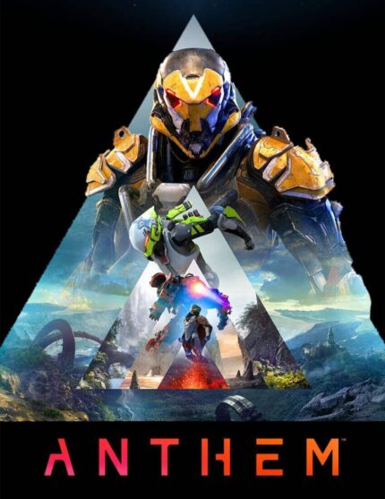 Anthem  PC