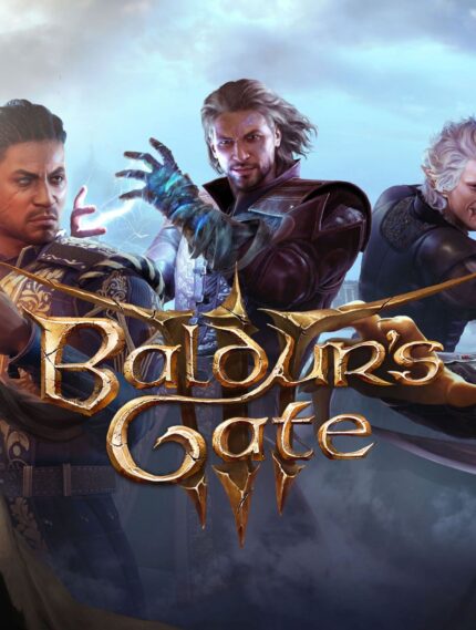 Baldur's Gate 3 PC