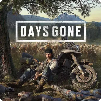 Days Gone Steam CD Key