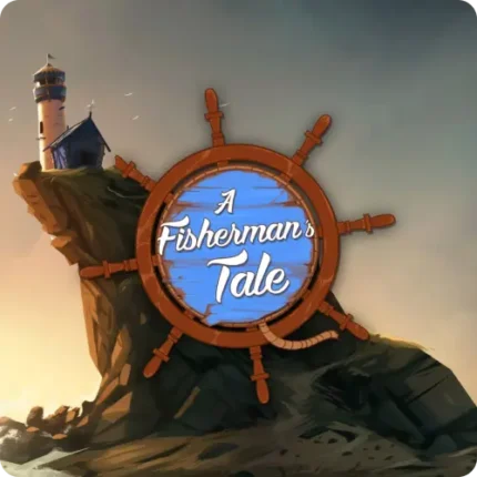 A Fisherman's Tale Steam CD Key