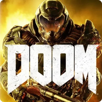 Doom Steam CD Key