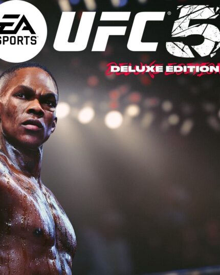 EA SPORTS™ UFC® 5 PS5