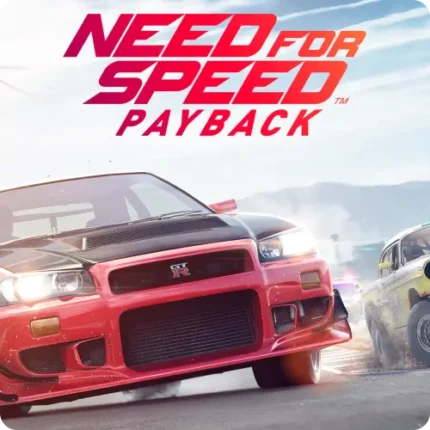 Need for Speed: Payback EA App CD Key
