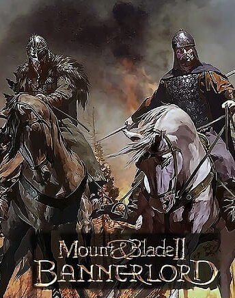 Mount And Blade 2 : Bannerlord PC