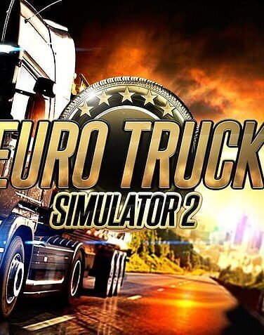 Euro Truck Simulator 2 PC