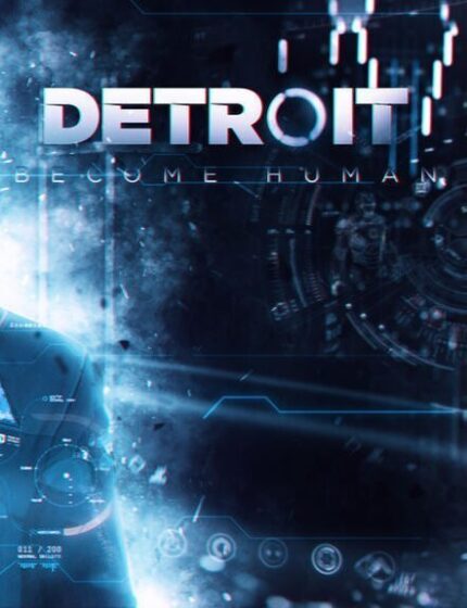 Detroit Become Human PC