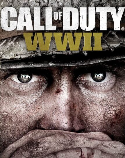 Call of Duty WWII PS4 - PS5