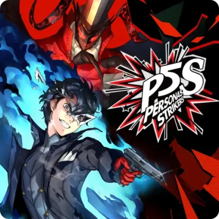Persona 5 Strikers Steam CD Key