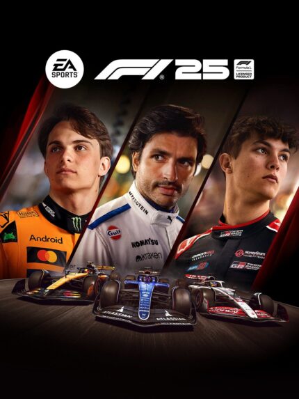 F1® 25 PC