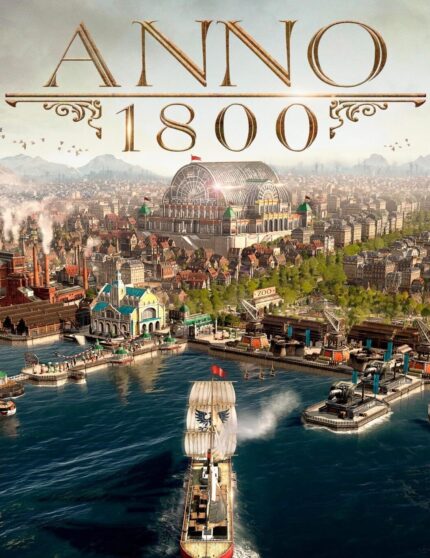 Anno 1800 PC