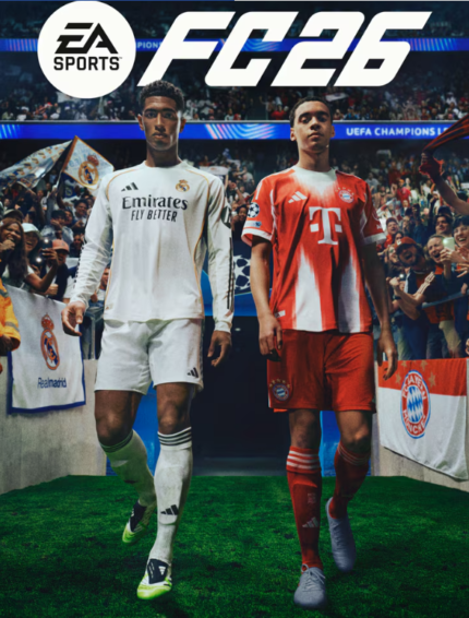 EA SPORTS FC™ 26 | PS4 – PS5 (Ön Sipariş)
