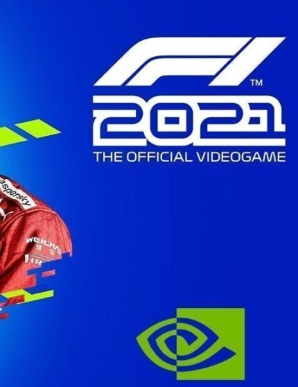 F1 2021 PC