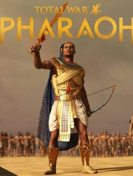 Total War: PHARAOH PC