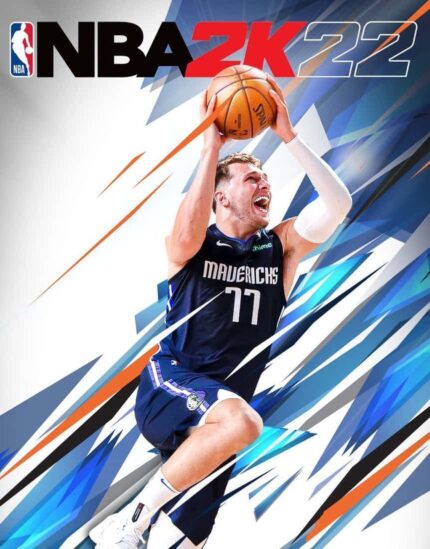 NBA 2K22 PC