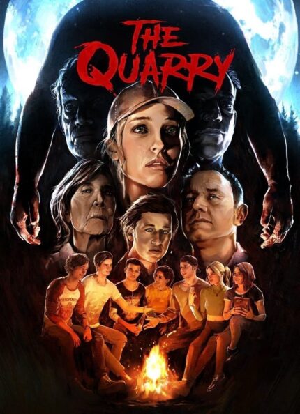 The Quarry Deluxe PC