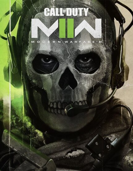 Call of Duty: Modern Warfare II XBOX
