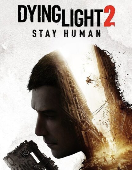 Dying Light 2 Stay Human PS4 - PS5