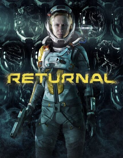 Returnal PC