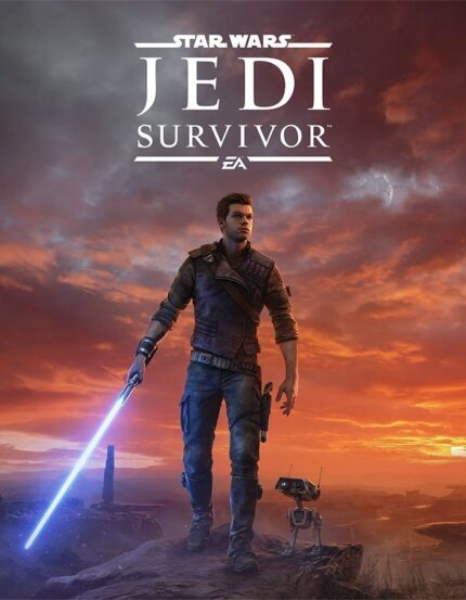 STAR WARS Jedi: Survivor PC