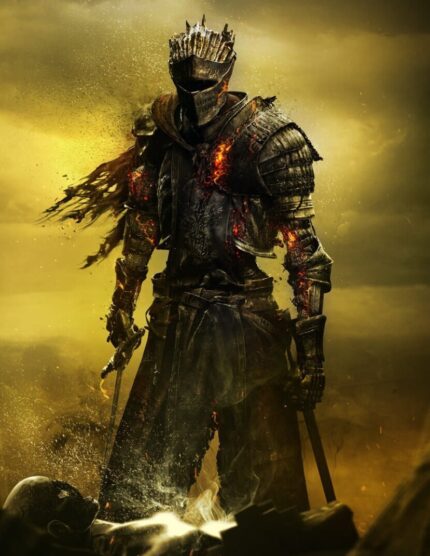 Dark Souls 3 XBOX